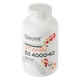 Вітамін D3 Ostrovit 4000+K2 Vitamin D3 4000+K2 100 таблеток (OST-20278) - изображение 2