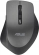 Мышь ASUS WT425 Wireless Matte Grey (90XB0280-BMU0H0) - изображение 1