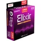 Струны Elixir 16564 Nanoweb 80/20 Bronze 11-52 Custom Light Bonus pack (3 pack) - изображение 2