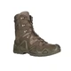 Ботинки Lowa Zephyr MK2 GTX HI TF, Ranger Green, UK 7 / EU 41 - изображение 4