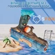 Водяний пістолет електричний акумуляторний Water Gun QS - зображення 7
