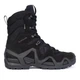 Ботинки Lowa Zephyr MK2 GTX HI TF, Black, UK 7 / EU 41 - изображение 1