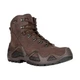 Военные ботинки LOWA Z-6N GTX С, Dark Brown, UK 10.5 / EU 45.5 - изображение 4