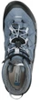 Черевики AKU Rocket MID GTX W’S, Black/Blue, EU 41 - зображення 2