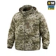 Куртка M-Tac Storm Gen.II, MM14, XS/R - изображение 1