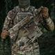 Килимок для сидіння з ременем M-Tac, MultiCam. Товщина 35 мм - изображение 8