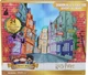 Адвент-календарь Harry Potter Spin Master Diagon Alley 24 сюрприза набор фигурок - изображение 2