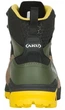 Ботинки AKU Reactive GTX, Beige/Green, EU 44.5 - изображение 4