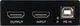 Подовжувач відеосигналу E-LINK LNK-HDE-60KVM HDMI 60 м (73-00157) - зображення 5