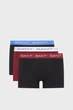Чоловічі боксери (3 шт) TRUNK 3-PACK Gant S 902533003 - изображение 1