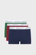 Чоловічі боксери (3 шт) TRUNK 3-PACK Gant S 902533003 - изображение 1