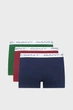 Чоловічі боксери (3 шт) TRUNK 3-PACK Gant S 902533003 - изображение 6