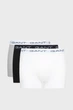 Чоловічі боксери (3 шт) TRUNK 3-PACK Gant S 900003003 - зображення 1