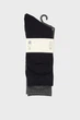 Чоловічі носки (2 пари) BARSTRIPE Gant 40-42 9960261 - зображення 3