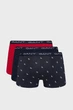 Чоловічі боксери (3 шт) BOAT PRINT TRUNK 3 PACK Gant S 902513013 - изображение 6