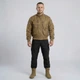 Куртка-бомбер Vik-Tailor летная, Coyote, 2XL - изображение 1