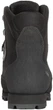 Черевики AKU Pilgrim GTX Combat, Black, EU 44.5 - зображення 4