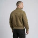 Куртка-бомбер Vik-Tailor летная, Coyote, 2XL - изображение 4