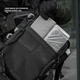 Наплічник бойового медика M-Tac Elite , Black - зображення 7