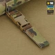 Килимок для сидіння з кріпленням на пояс M-Tac Armor, MultiCam - зображення 4