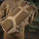 Рюкзак тактичний M-Tac Small Gen.II Elite 25L, Coyote - зображення 6