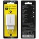 Зарядний блок живлення USB BOROFONE BA21A Long 18 W 9 V 2 A білий - зображення 3