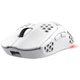 Миша бездротова Trust GXT 929W Helox, White, USB (2.4GHz), оптична, 800-4800 dpi, RGB підсвічування, 6 кнопок, акумулятор (25390) - зображення 3