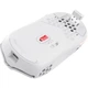 Миша бездротова Trust GXT 929W Helox, White, USB (2.4GHz), оптична, 800-4800 dpi, RGB підсвічування, 6 кнопок, акумулятор (25390) - зображення 5