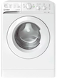 Пральна машина Indesit OMTWSC 51052 W 5 кг фронтальна А++ - изображение 1