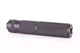 Глушитель Cyma 145x32 мм Type A2 (14 мм CCW) — Black [Cyma] (для страйкбола) - изображение 3