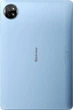 Планшет Blackview Tab 20 4/64Gb Wi-Fi Blizzard Blue Global version - изображение 5