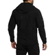 Куртка демісезонна Sturm Mil-Tec Flex-Tech Dynamic Force Jacket Black XL (10338002) - зображення 2