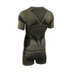 Термобілизна демісезонна Sturm Mil-Tec Functional Underwear Performance Short Olive L/XL (11225101) - изображение 2