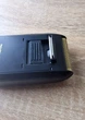 Компактна електробритва-шейвер VGR V-353 Black — Висувний тример, USB Type-C та робота від мережі - зображення 5