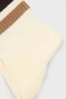 Жіночі білі носки STRIPE Gant 36-38 4960263 - зображення 2