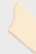 Жіночі білі шкарпетки CABLE KNIT SOCKS Gant 36-38 4960259 - изображение 2