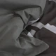 Постельное белье ТЕП Happy Sleep Khaki Angles Ранфорс евро наволочки 50х70 см Хаки (53960200215) - изображение 7