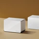 Маршрутизатор Mercusys Halo H85X (2-pack) - зображення 4