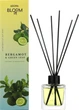 Аромадиффузор Bloom Bergamot & Green leaf 100 мл (8684252002214) - изображение 1