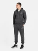 Спортивный костюм (зип худи, штаны графит) M hr-1436 - изображение 1