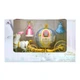 Ігровий набір «Золушка та карета» Cinderella Horse and Carriage - зображення 1