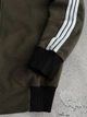 Костюм хаки/черный M hr-1445 - изображение 9
