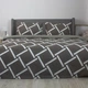 Комплект постільної білизни ТЕП Khaki Angles, 70x70, євро - зображення 1