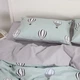 Постільна білизна ТЕП "Happy Sleep" Journey, 50x70, двоспальна - изображение 6