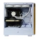 Рабочая станция PowerUp Desktop #777 Ryzen 5 9500F / 32 GB / SSD 1TB / NVIDIA Quadro RTX5000 16GB графическая вычислительная система для инженерии и архитекторов - изображение 2