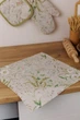 Салфетка на стол Herbal ПРОВАНС , 40х40см 044868 - изображение 3