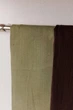 Набір муслінових рушників ПРОВАНС Фісташка-Шоколад 2 од., 47x60см 045036 - зображення 6