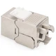 Модуль DIGITUS Keystone САТ 6А RJ45, STP, compact - изображение 7