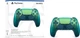 Геймпад PlayStation 5 Dualsense BT, Chrome Teal - изображение 4