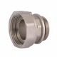 З'єднання рознімне Thermo Alliance Standart 1"Нх1 1/4"В TAS023 - зображення 2